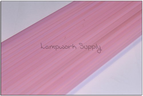 Shifty Satin Peach Cheese Rod - CFL Reactive
