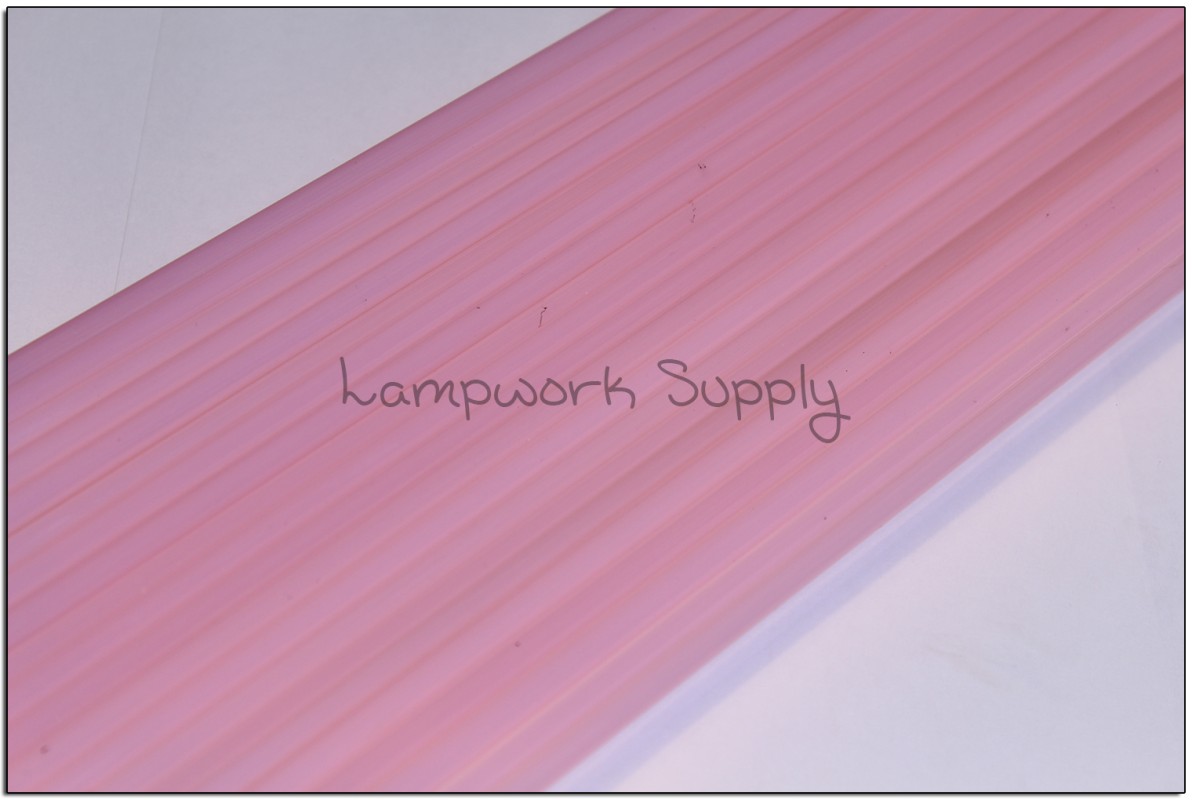 Shifty Satin Peach Cheese Rod - CFL Reactive