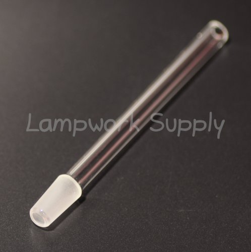 Lenz German Male 10/19 Ground Joint on 8 X 1.5