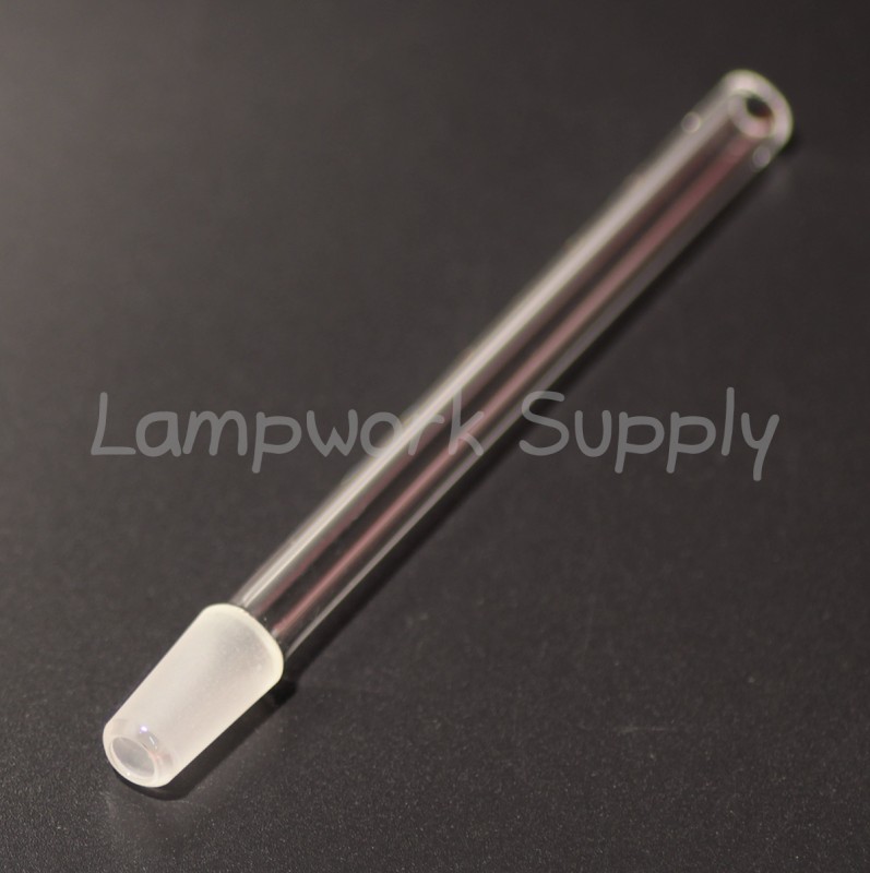 Lenz German Male 10/19 Ground Joint on 8 X 1.5