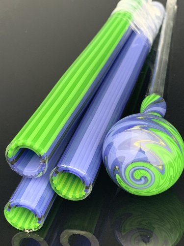 Grape Ape Vac Stack Tubing