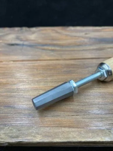 Joint Forming Tool - 10mm - Fire Bug