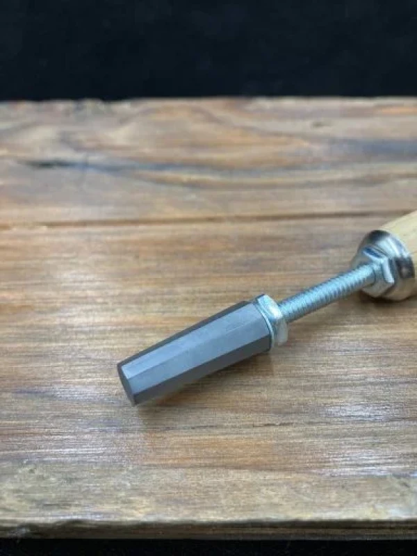 Joint Forming Tool - 10mm - Fire Bug