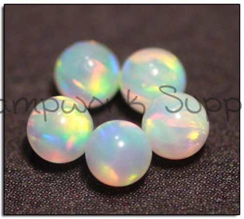 Kyocera 3mm Sphere Opal