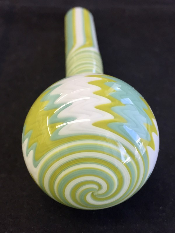 Pastel Swamp Vac Stack Tubing