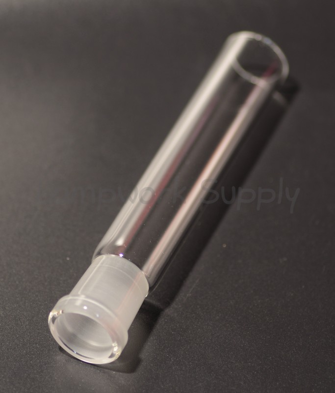 Lenz German Female 19/26 Glass Ground Joint on 22 X 1.8