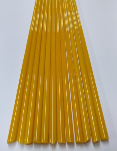 Chinese Color Bright Cadmium Yellow (Shade 8)