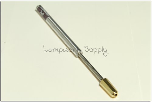 14mm Ground Joint Reamer with Aluminum Handle