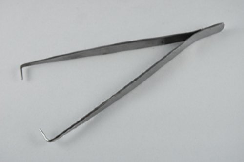 Peters Tweezers 8 inches long
