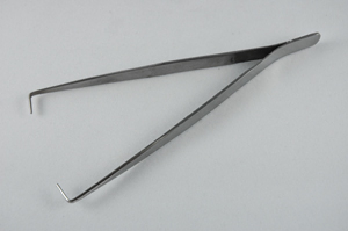 Peters Tweezers 8 inches long