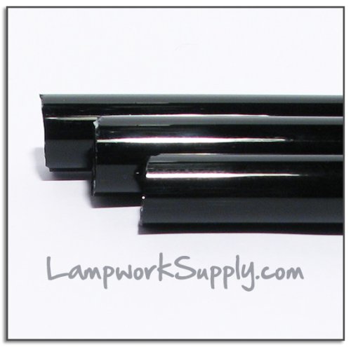 Northstar Jet Black (125) - Second Tube Second Quality Standard Tube Jet Black