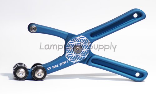Regular Size Blue Glass Scoring / Cutting Tool