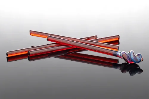 Experimental Silver #7 First Quality Rod
