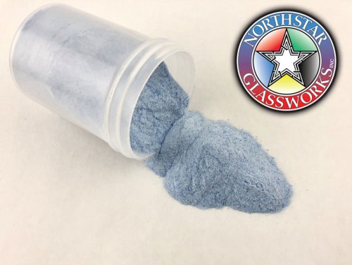 Northstar Irrid (14) - Fore Powder 1 lb. (70/100 Grade Mix) Frit Fore Powder 16 oz jar