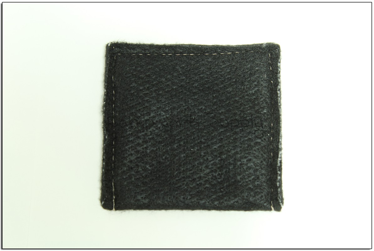 Heat Defense Pad 4x4
