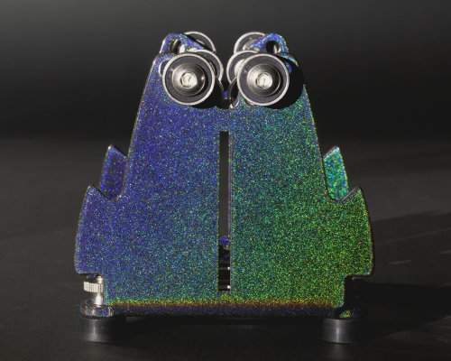 Medium Bench Roller - Puffer Glass Tools