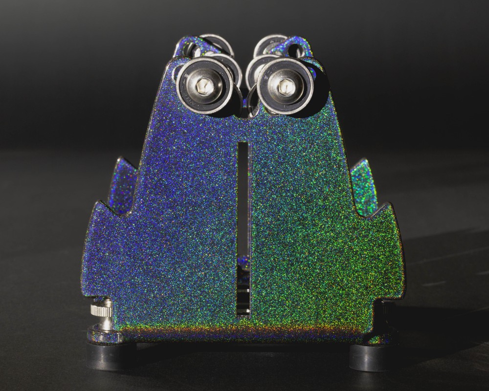 Medium Bench Roller - Puffer Glass Tools