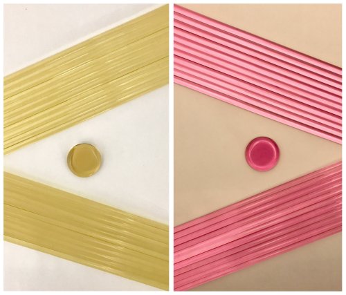 EXP 31 Transitional Quality Rod - CFL Reactive