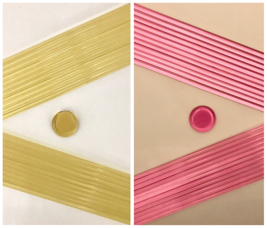 Exp 31 Second Quality Rod - CFL Reactive