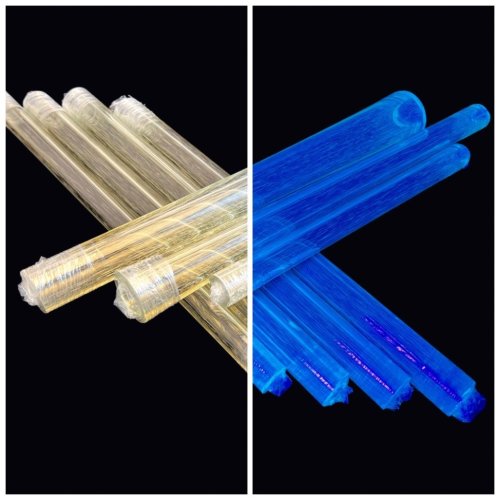 Northstar Luna Blue Uv Reactive (145) - Tube Standard