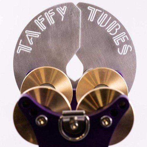 Taffy Turner Heat Shield Add On