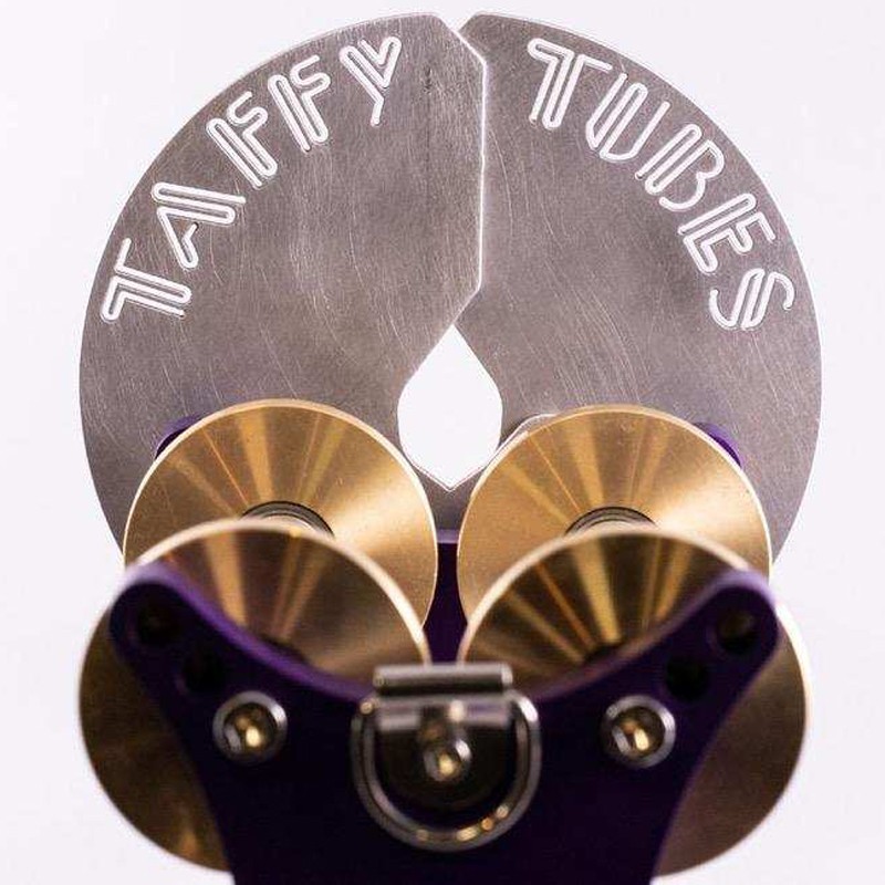 Taffy Turner Heat Shield Add On