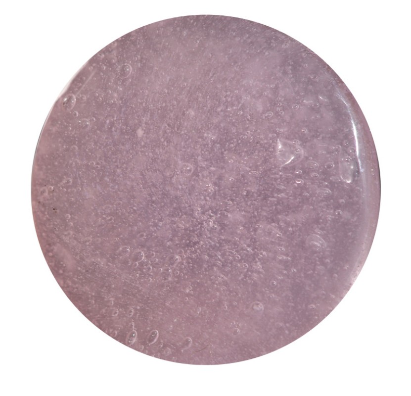 Whisper Pink