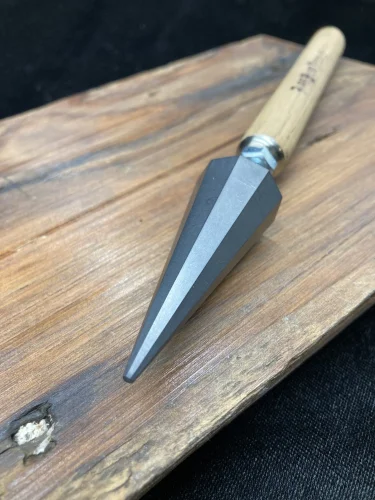 Reamer - 2.5 Inch - Fire Bug