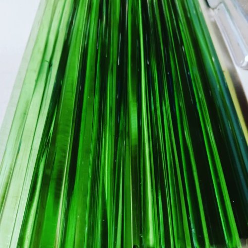 Competitive Glass Egyptian Green (002)