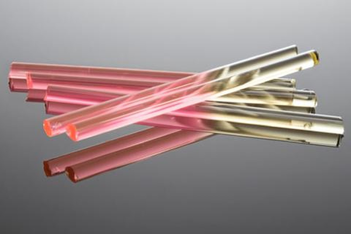 Serum First Quality Rod - CFL Reactive