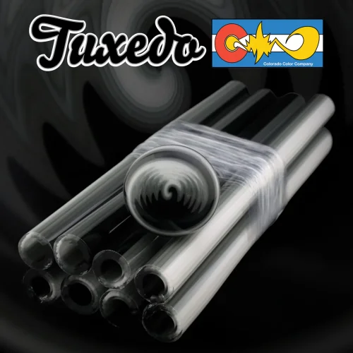 Tuxedo Vac Stack Tubing