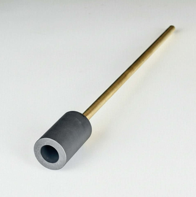 Hollow Joint Holder for 19mm Male Glass Ground Joint