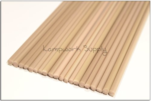 Earthtone 4 Second Quality Rod