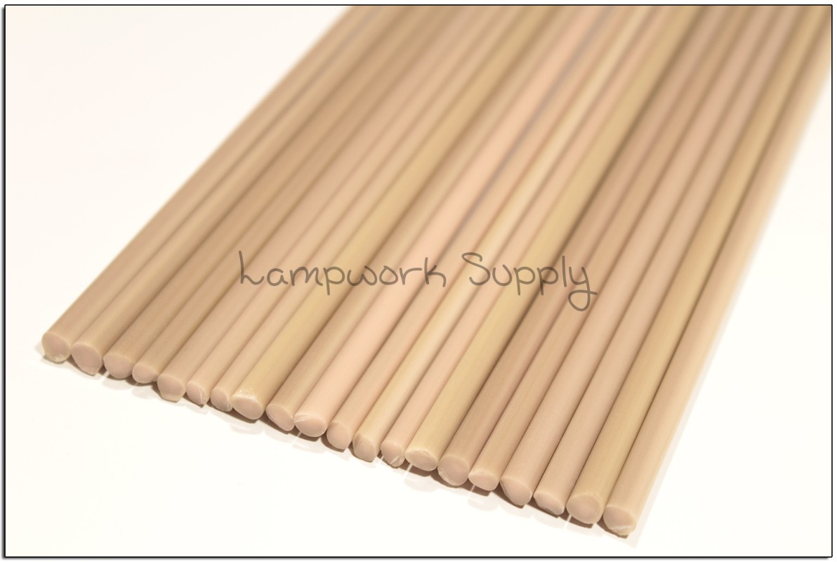 Earthtone 4 Second Quality Rod