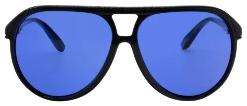 Heady Didy Safety Glasses - Didy Fly Black Crushed Opal Tech - SFP