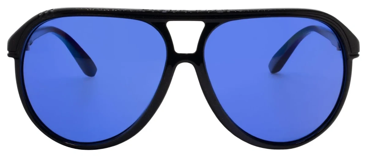 Heady Didy Safety Glasses - Didy Fly Black Crushed Opal Tech - SFP