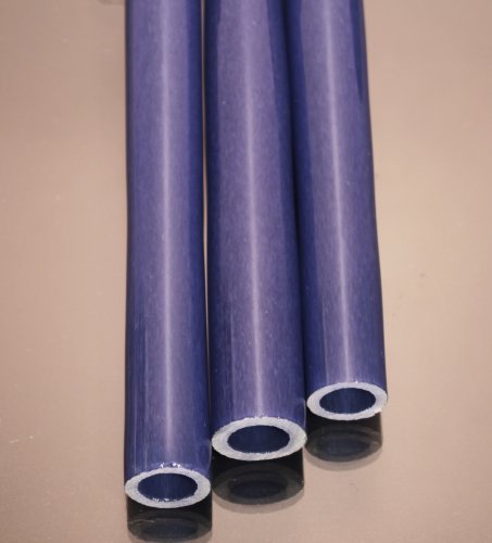 Hyacinth - Vac Stack Frit Tubing