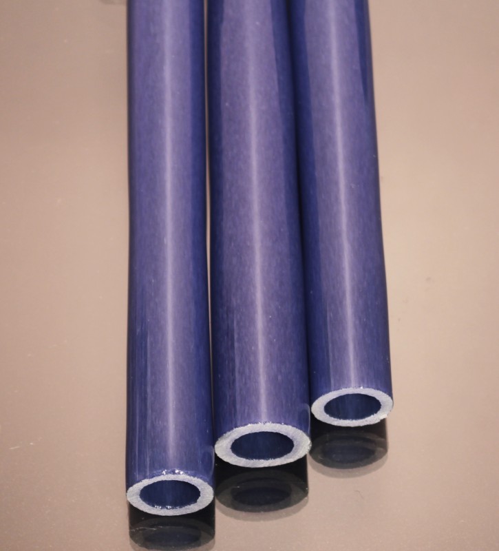 Hyacinth - Vac Stack Frit Tubing