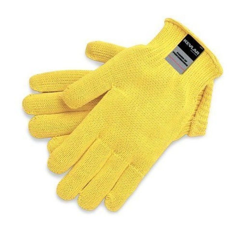 Kevlar 1000 Machine Knit Gloves