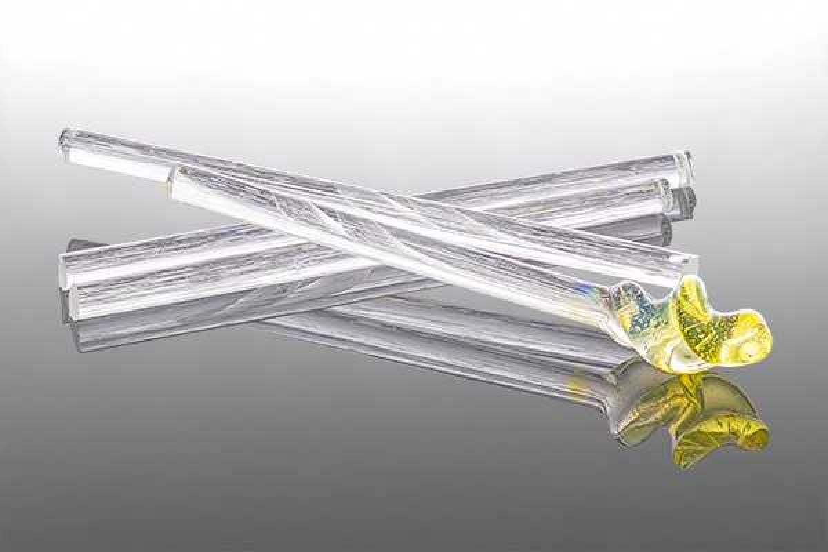 Halo First Quality Rod