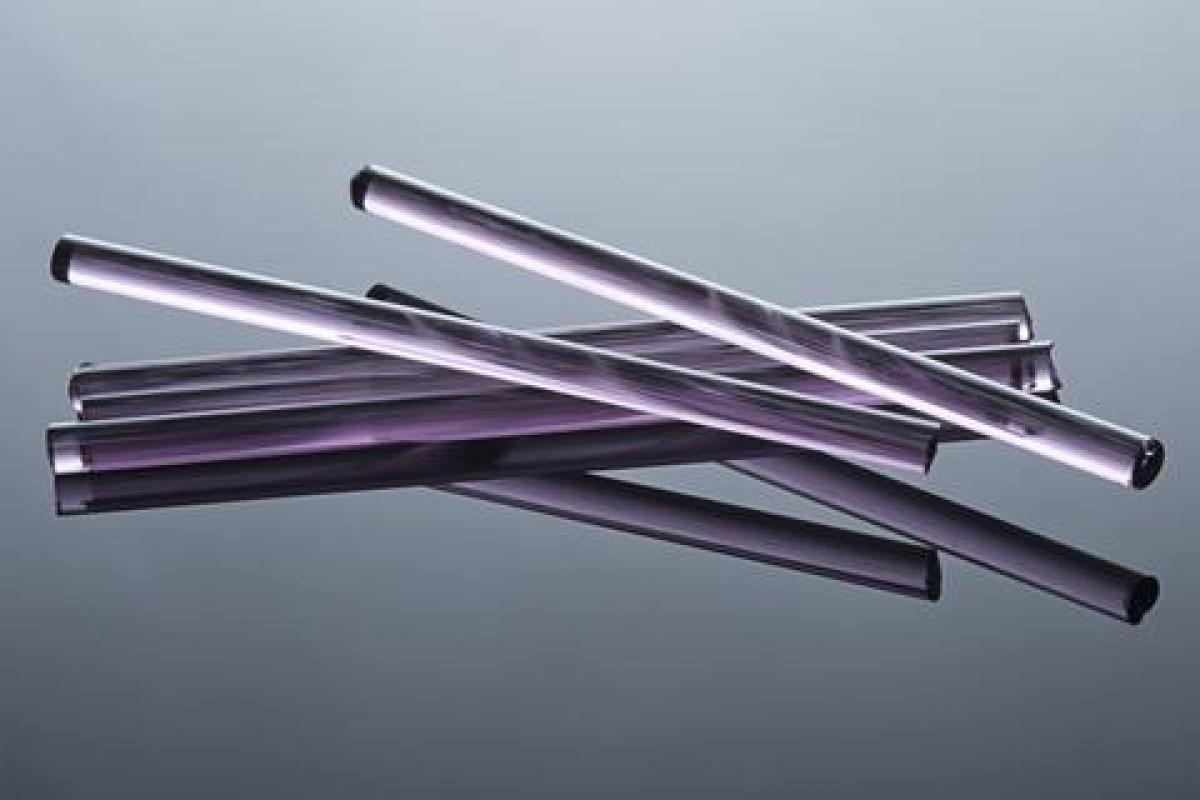Nightshade First Quality Rod