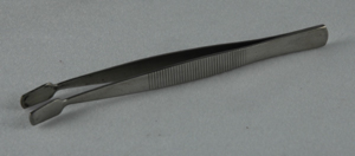 Micro Mashing Tweezers