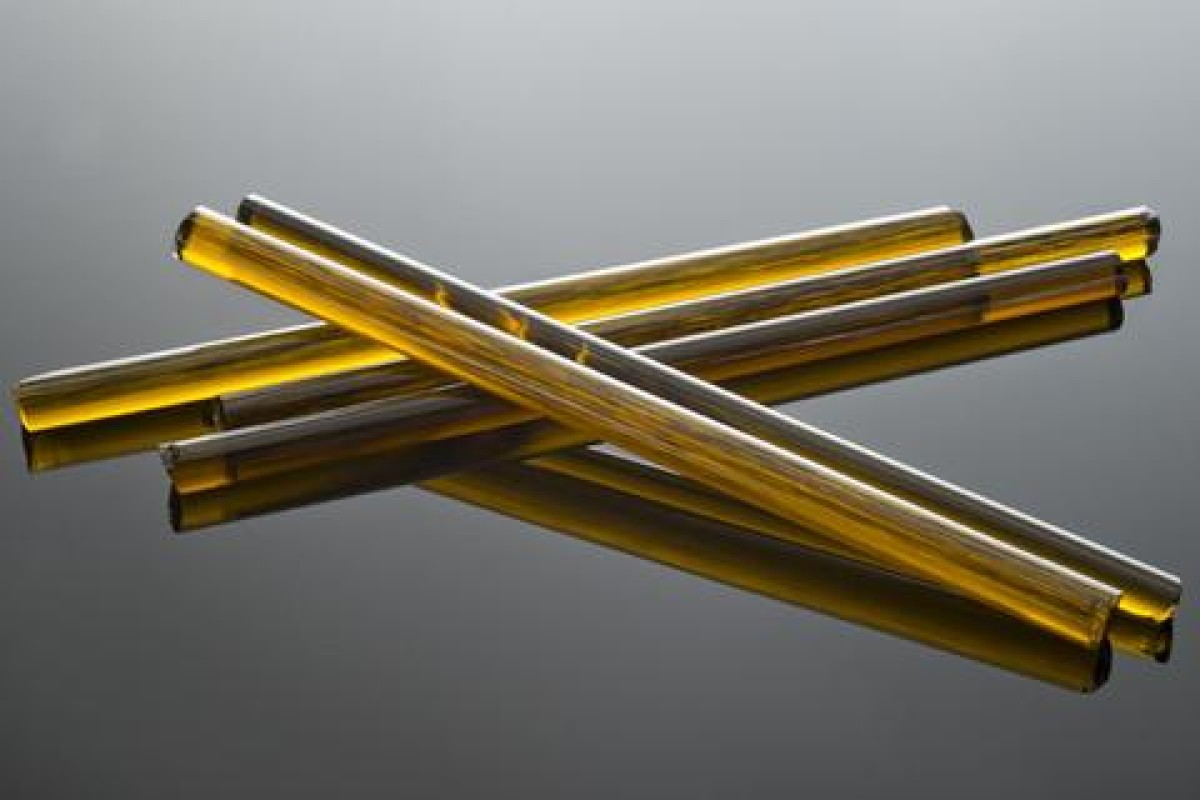 Beryl First Quality Rod