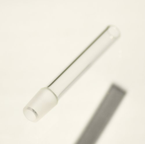 19/26 Male Bistabil Ground Joint on 16 x 2.5 - Precise Glass
