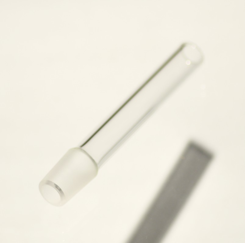 19/26 Male Bistabil Ground Joint on 16 x 2.5 - Precise Glass