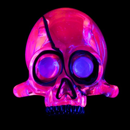 Northstar Lucy Uv Reactive (139) - Odd Standard