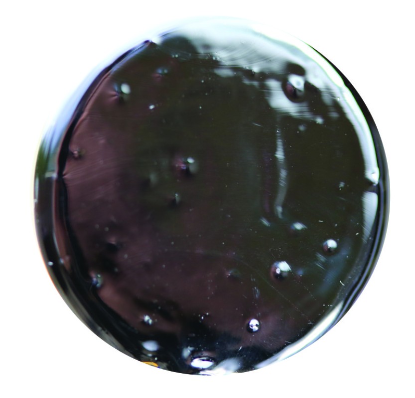 Black Rose