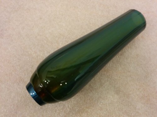 Northstar WT004 WonderTube WonderCane - Knuckle First Quality Tube Knuckle / Tube End Alien Tech