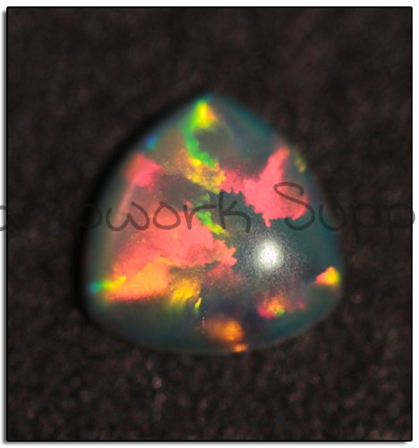 Kyocera 4mm Trillion Opal