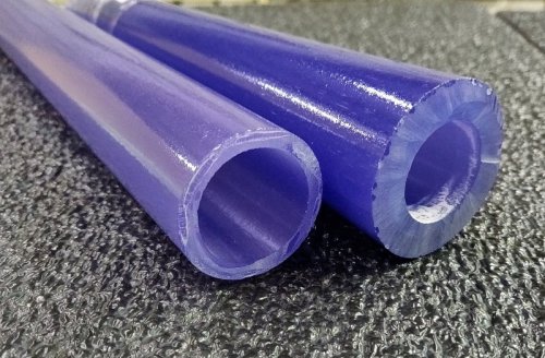 Greasy Glass Wildberry 11 - Tube First Quality